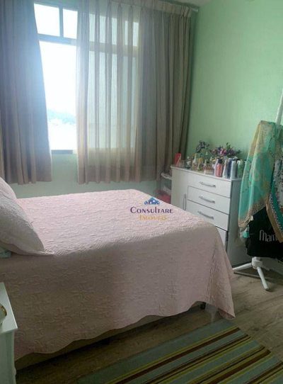 Apartamento, 2 quartos, 77 m² - Foto 5