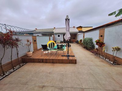 Casa, 3 quartos, 120 m² - Foto 2