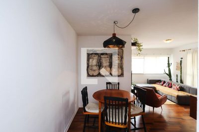 Apartamento, 2 quartos, 83 m² - Foto 4