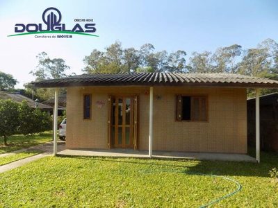 Casa, 2 quartos - Foto 4