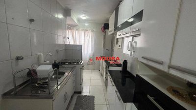 Apartamento, 2 quartos, 65 m² - Foto 5
