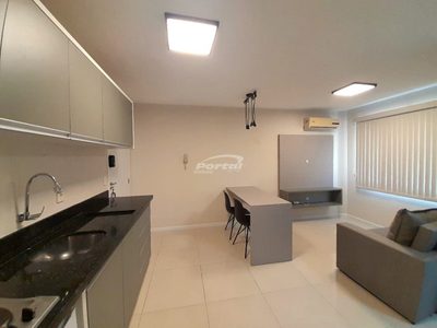 Apartamento, 1 quarto, 28 m² - Foto 5