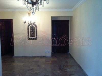 Apartamento, 2 quartos, 77 m² - Foto 4