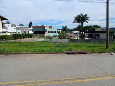 Loteamento e Condomínio, 854 m² - Foto 1