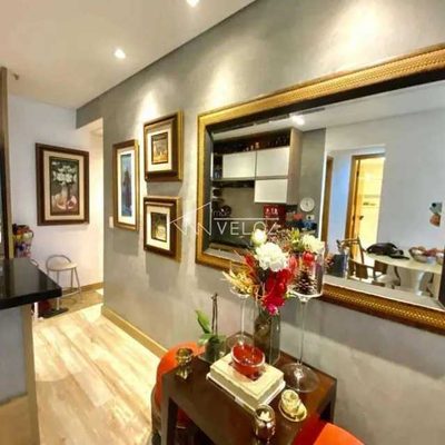 Apartamento, 2 quartos, 58 m² - Foto 2