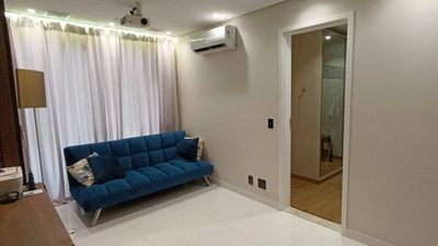 Apartamento, 1 quarto, 50 m² - Foto 4
