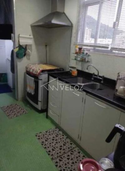 Apartamento, 3 quartos, 105 m² - Foto 2