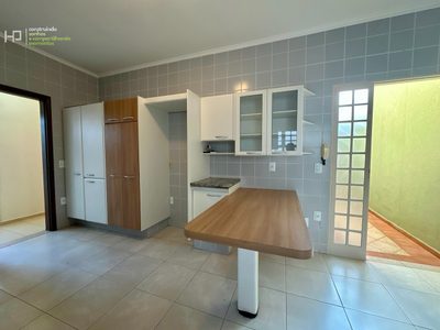 Casa, 3 quartos - Foto 3