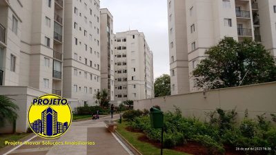 Apartamento, 2 quartos, 50 m² - Foto 1