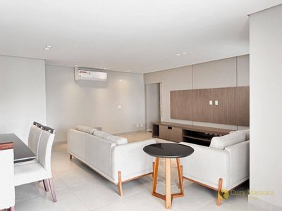 Apartamento, 3 quartos, 170 m² - Foto 1