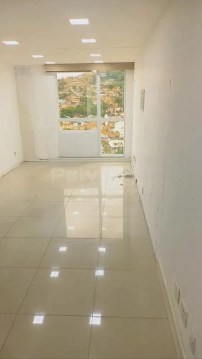 Sala-Conjunto, 22 m² - Foto 2