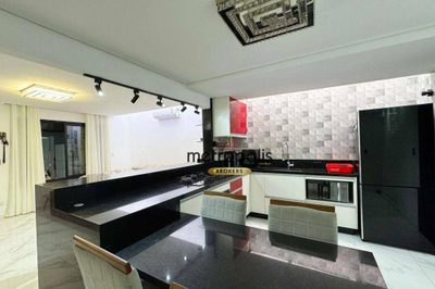 Casa, 3 quartos, 240 m² - Foto 5