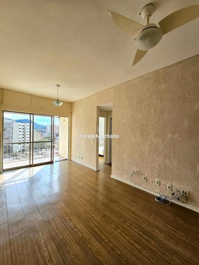 Apartamento, 2 quartos, 68 m² - Foto 2