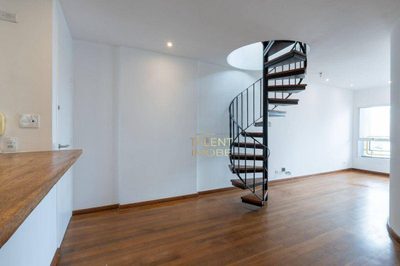 Cobertura, 3 quartos, 160 m² - Foto 1