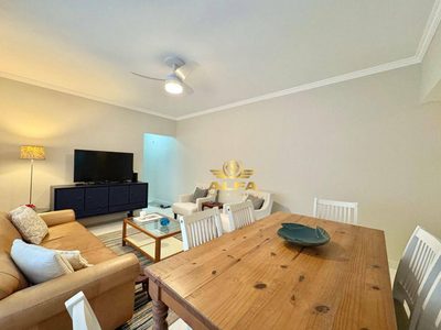 Apartamento, 2 quartos, 80 m² - Foto 4