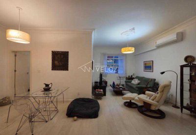 Apartamento, 3 quartos, 63 m² - Foto 1
