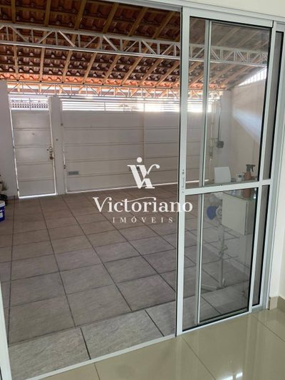 Casa, 3 quartos, 61 m² - Foto 4