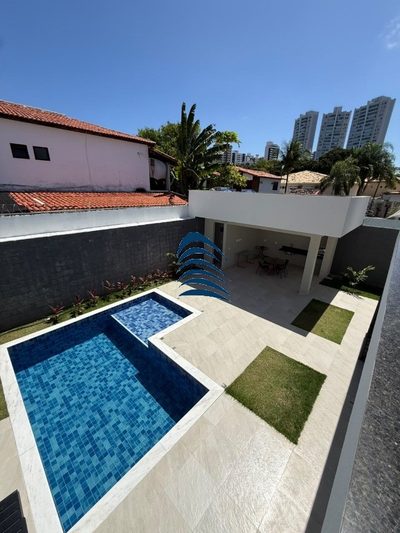 Casa, 4 quartos - Foto 1