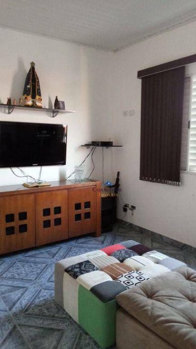 Casa, 3 quartos, 160 m² - Foto 1