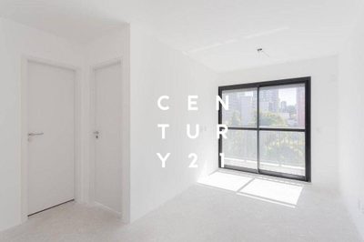 Apartamento, 1 quarto, 32 m² - Foto 1