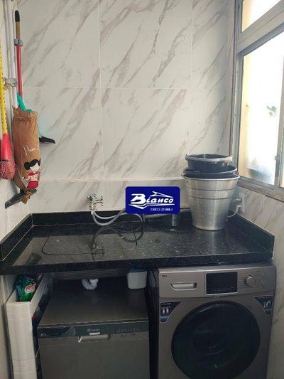 Apartamento, 3 quartos, 70 m² - Foto 5
