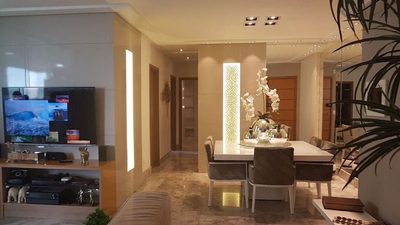 Apartamento, 4 quartos, 150 m² - Foto 4