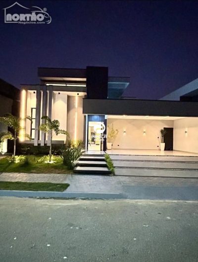 Casa, 4 quartos, 210 m² - Foto 3