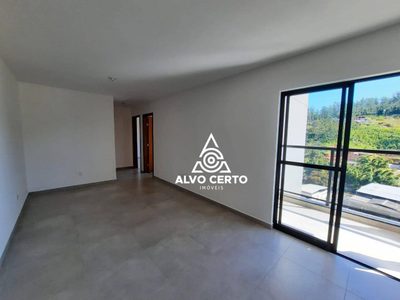 Apartamento, 2 quartos - Foto 1