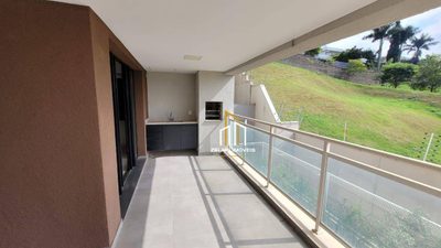 Apartamento, 2 quartos, 130 m² - Foto 1