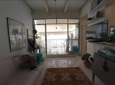 Apartamento, 2 quartos, 70 m² - Foto 4
