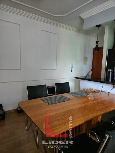 Apartamento, 2 quartos, 50 m² - Foto 2