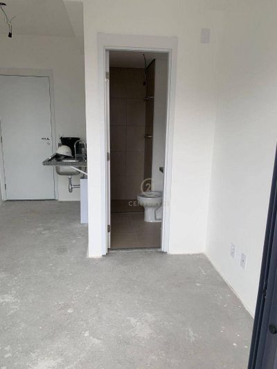 Kitnet-Studio, 21 m² - Foto 2