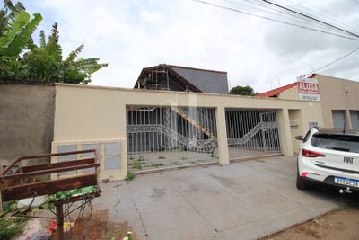 Casa, 1 quarto, 50 m² - Foto 2