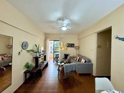 Apartamento, 2 quartos, 67 m² - Foto 2