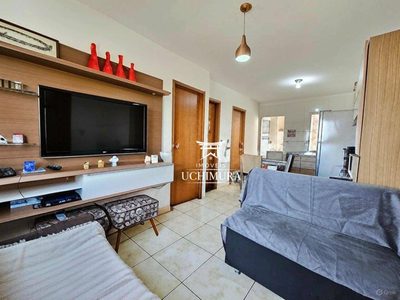 Apartamento, 2 quartos, 51 m² - Foto 2