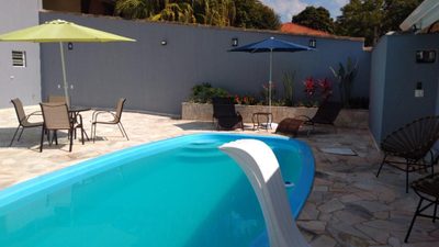 Chácara, 3 quartos, 1116 m² - Foto 3
