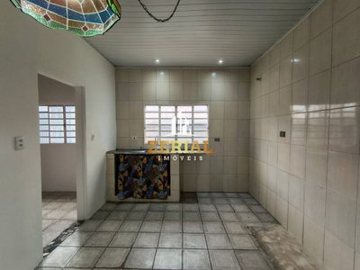 Casa, 1 quarto, 55 m² - Foto 4