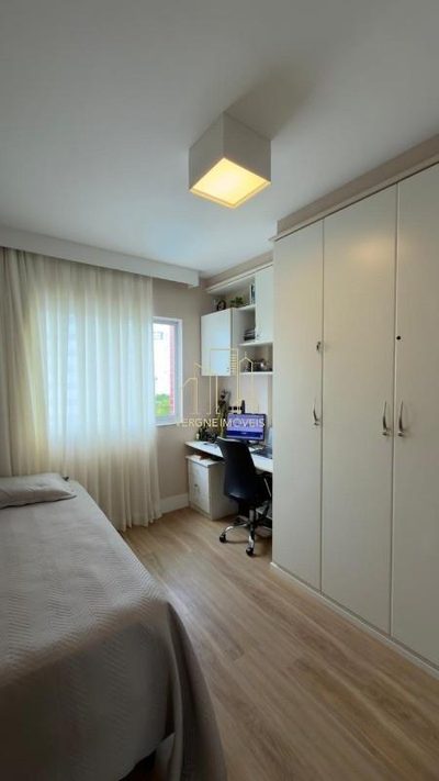 Apartamento, 3 quartos, 120 m² - Foto 5