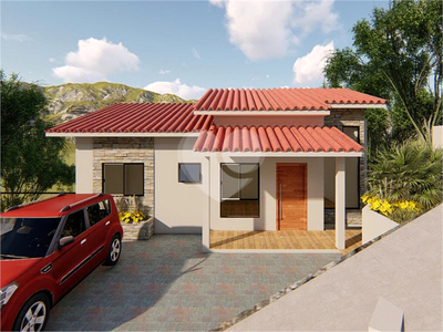Casa de Condomínio - Foto 2