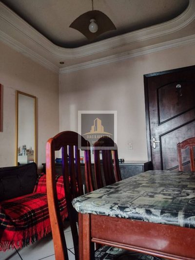 Apartamento, 2 quartos, 48 m² - Foto 2