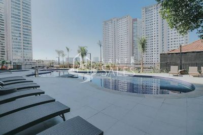 Apartamento, 2 quartos, 41 m² - Foto 1