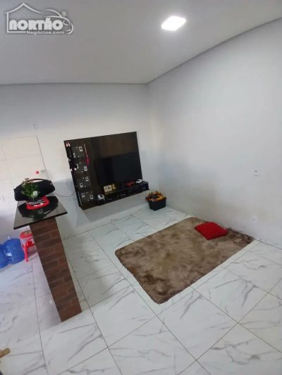 Casa, 3 quartos, 64 m² - Foto 4