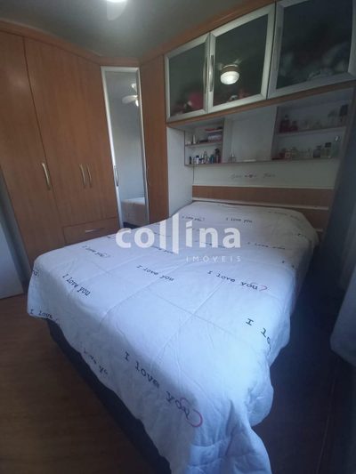 Apartamento, 3 quartos, 69 m² - Foto 5