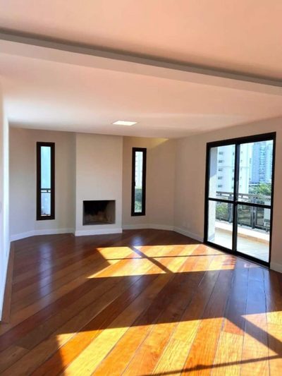 Apartamento, 4 quartos, 234 m² - Foto 3