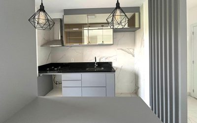 Apartamento, 2 quartos, 66 m² - Foto 5