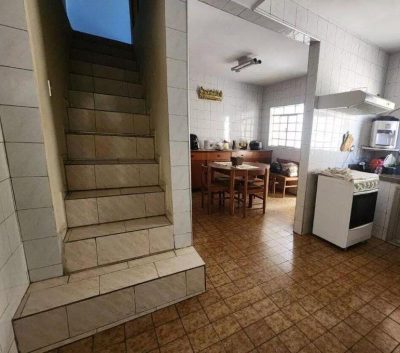 Casa, 3 quartos, 205 m² - Foto 5