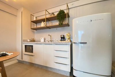 Apartamento, 1 quarto, 30 m² - Foto 3