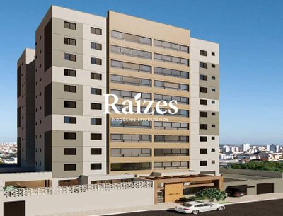 Apartamento, 3 quartos, 92 m² - Foto 1