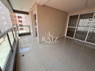 Apartamento, 3 quartos, 128 m² - Foto 1