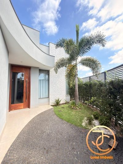 Casa de Condomínio, 3 quartos - Foto 4